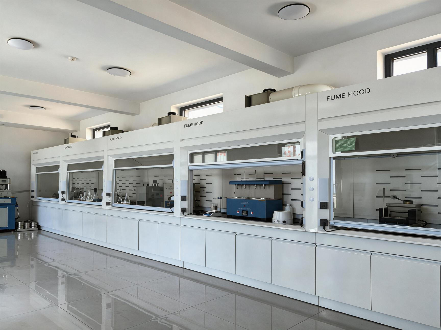 Maven laboratory