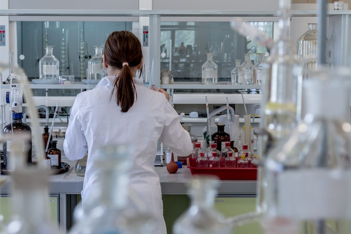 Clariant: Two Additive R&D Labs in China (Local synthesis from research to pilot scale)