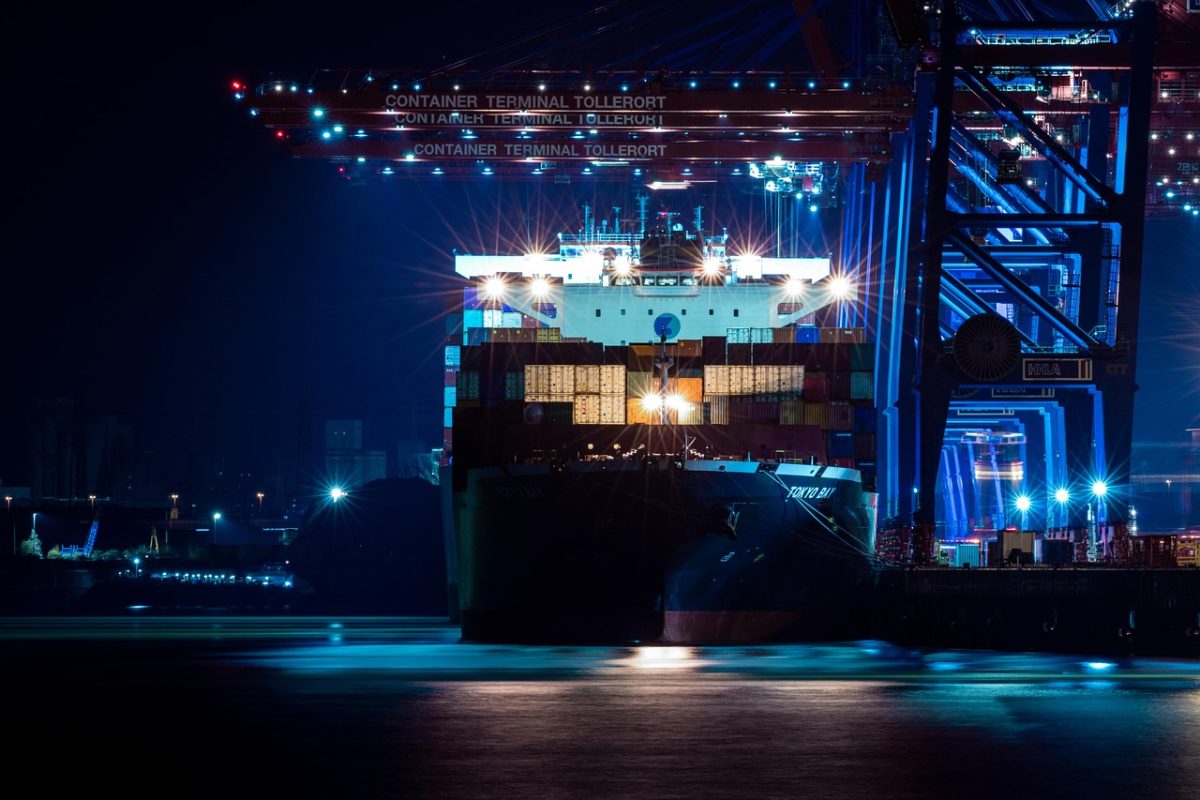 IPAC Opens Production in Singapore (Jurong Island, September 2026)