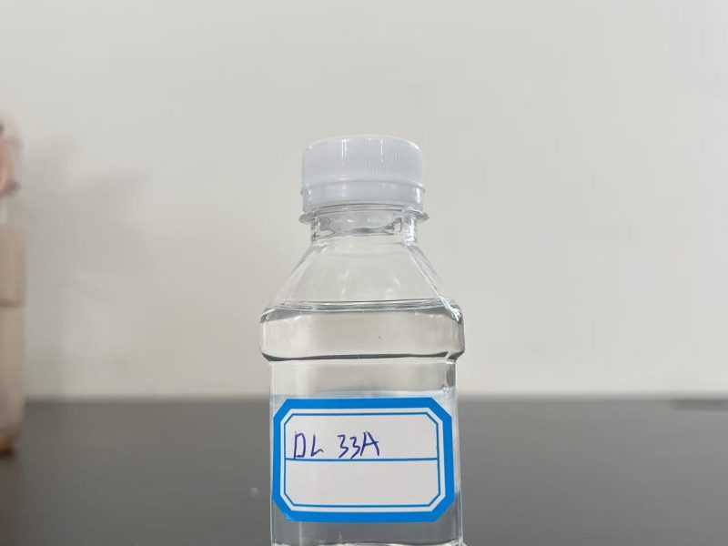 MV‑DL33A product sample