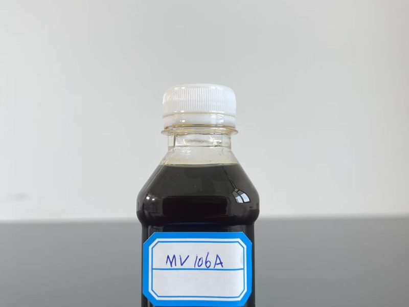 MV106A product sample