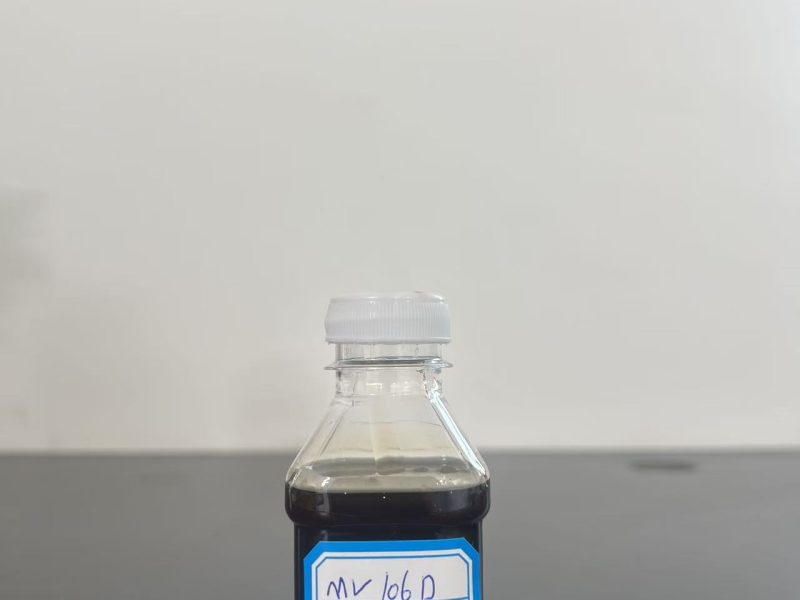 MV106D product sample