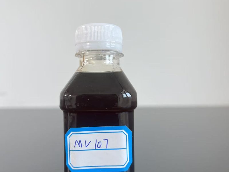 MV107 product sample