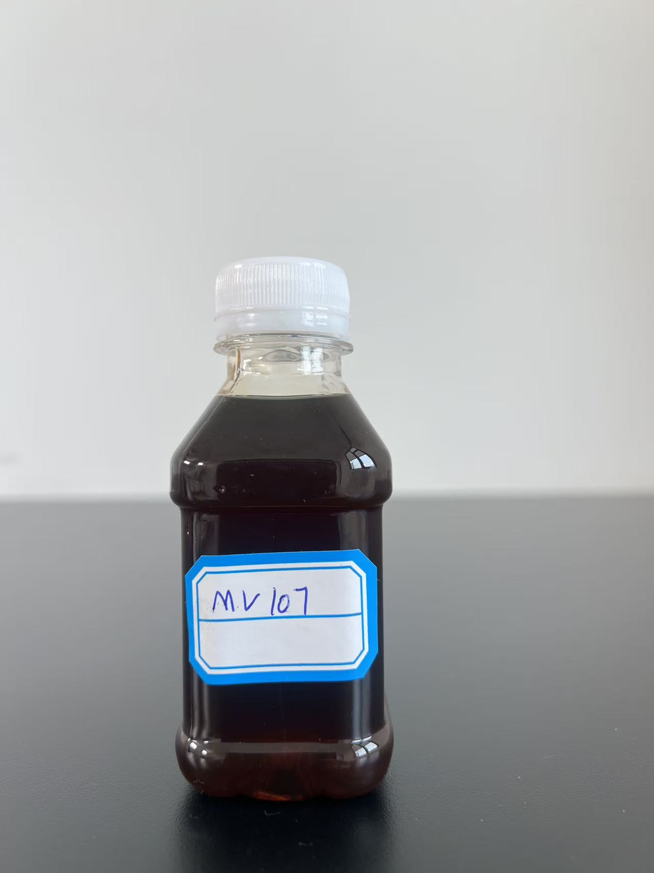 MV107 product sample