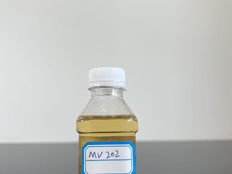 MV202 product sample
