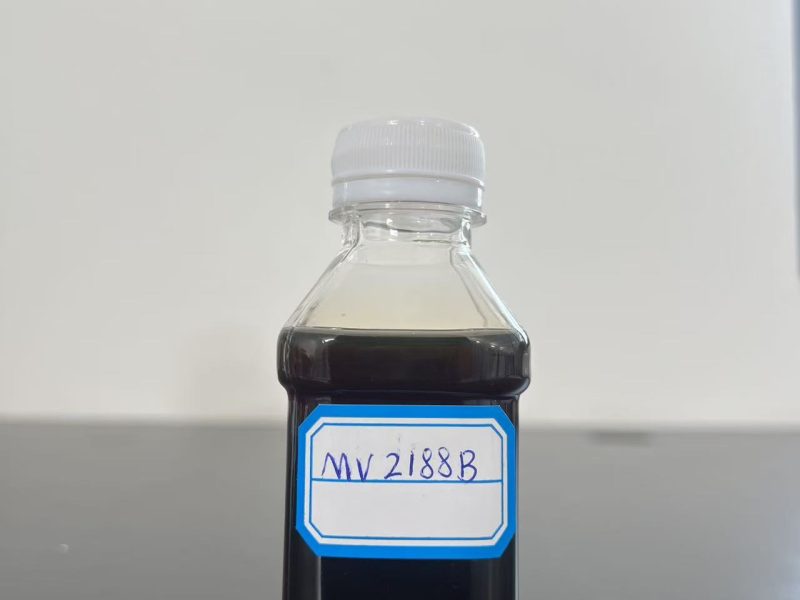 MV2188B product sample