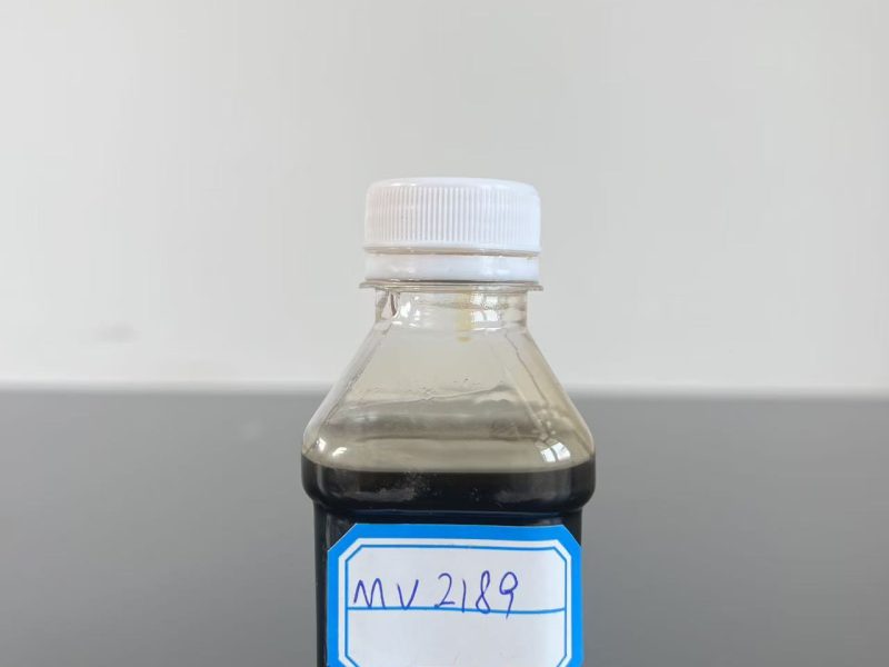 MV2189 product sample
