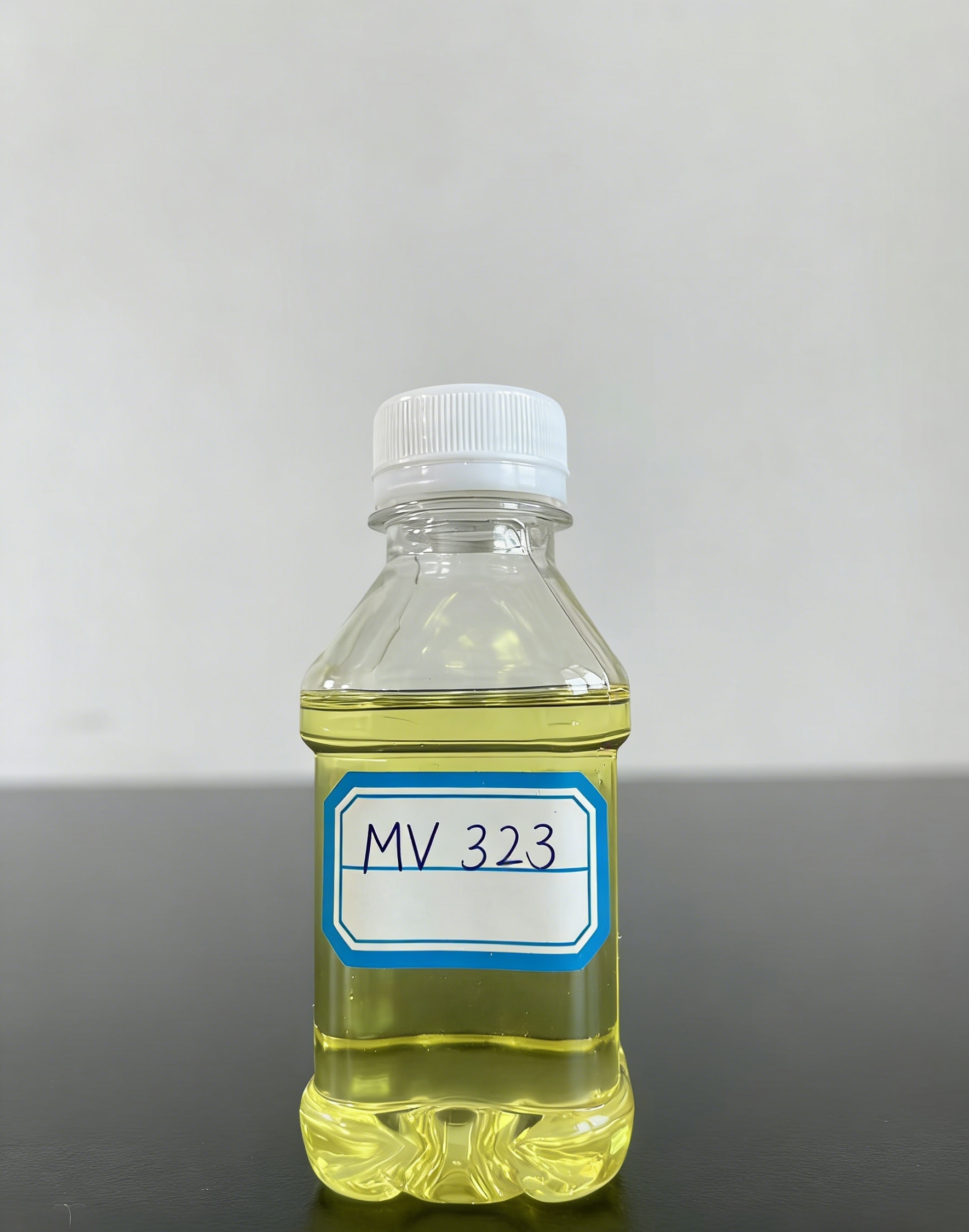 MV323 product sample