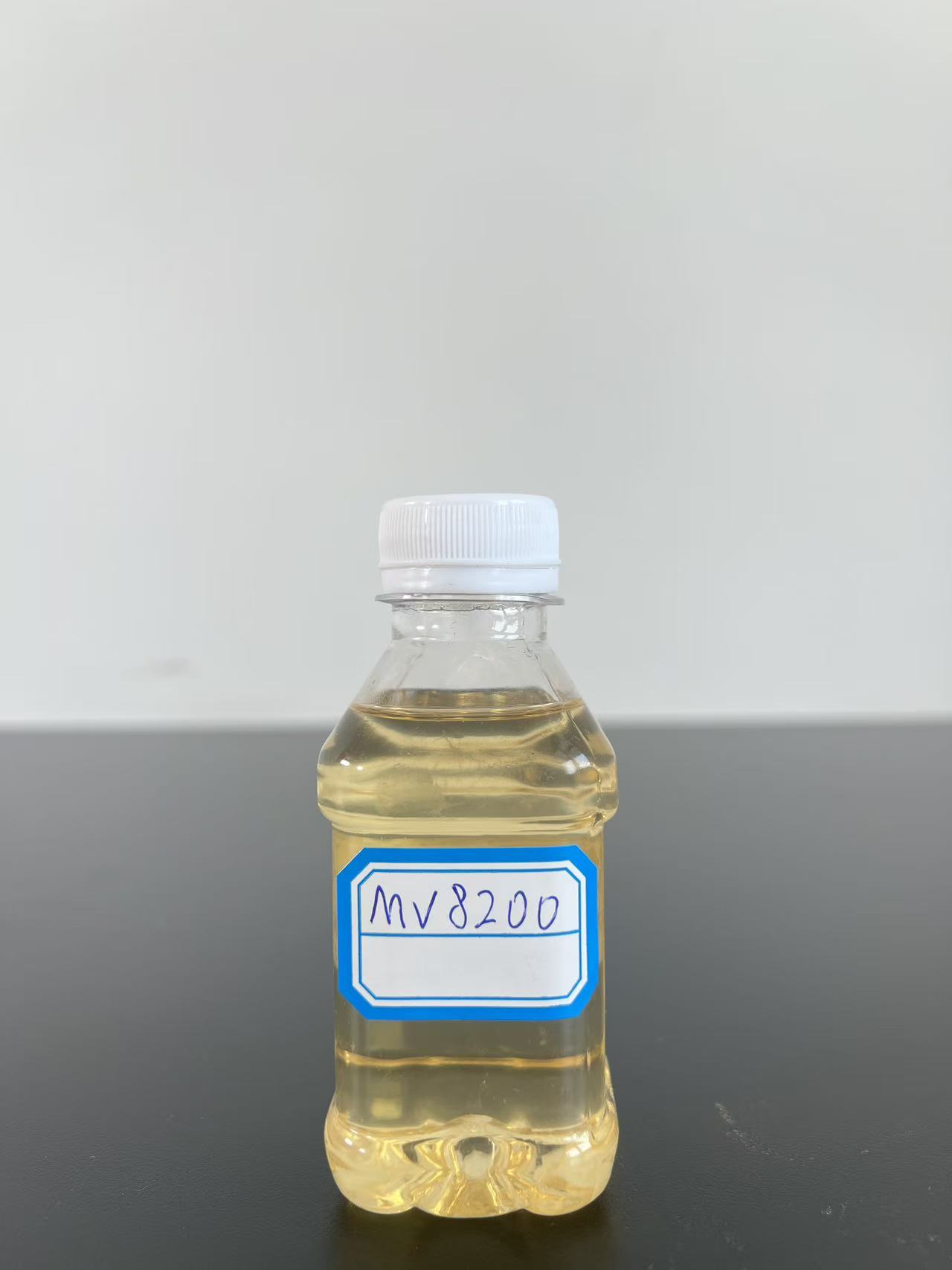 MV8200 product sample