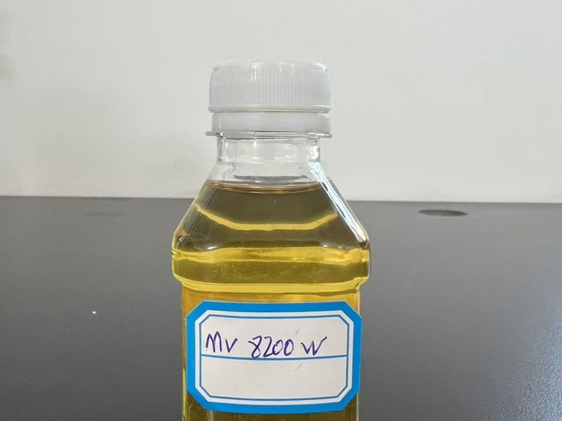 MV8200W product sample