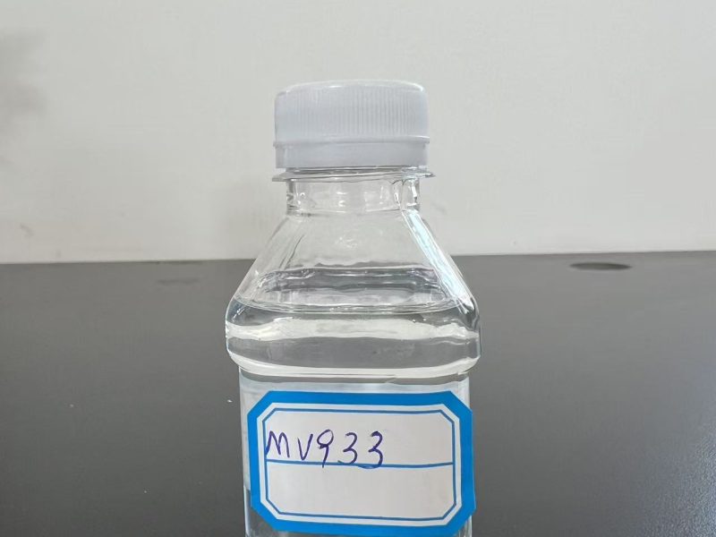 MV933 product sample