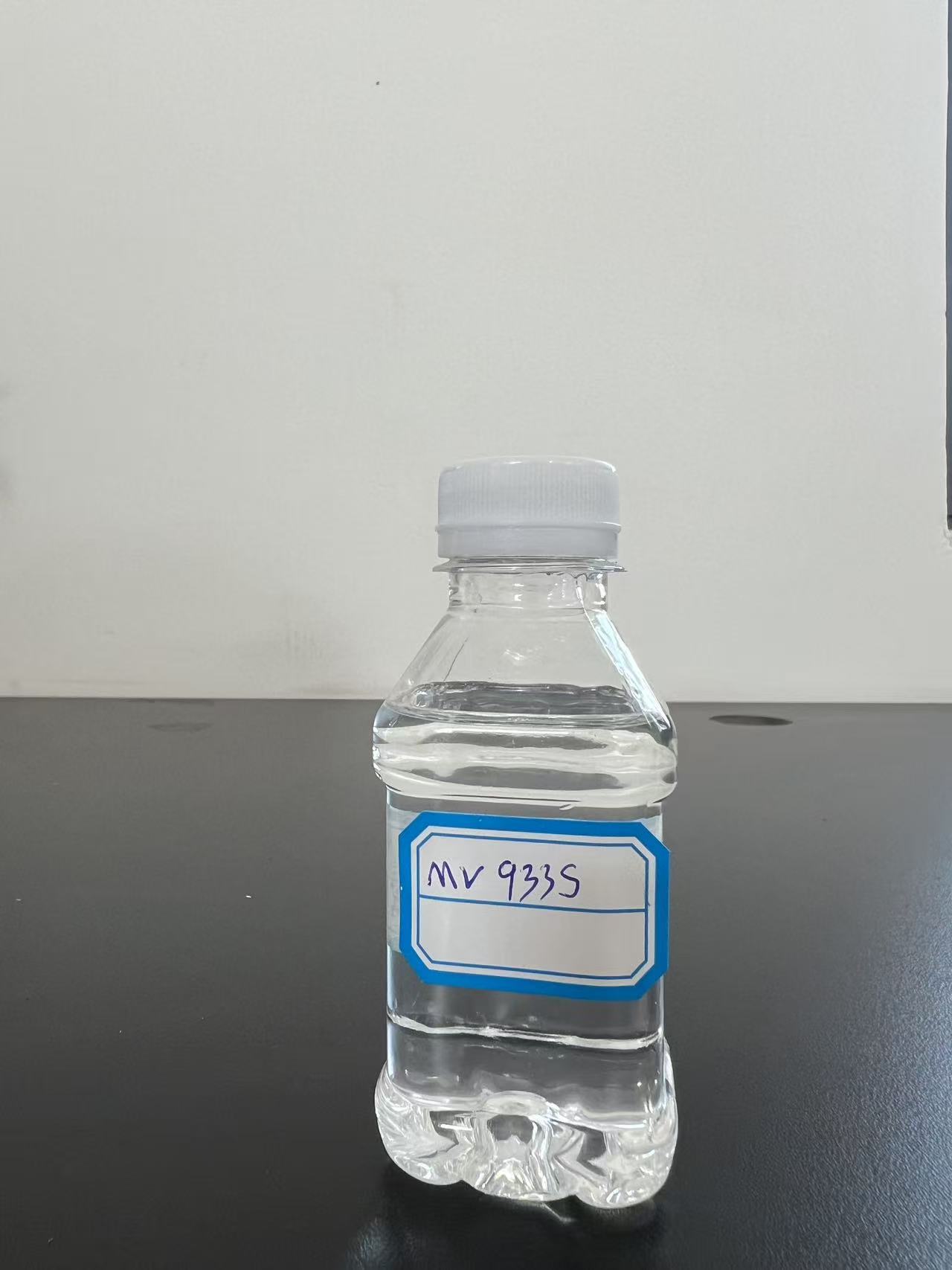 MV933S product sample