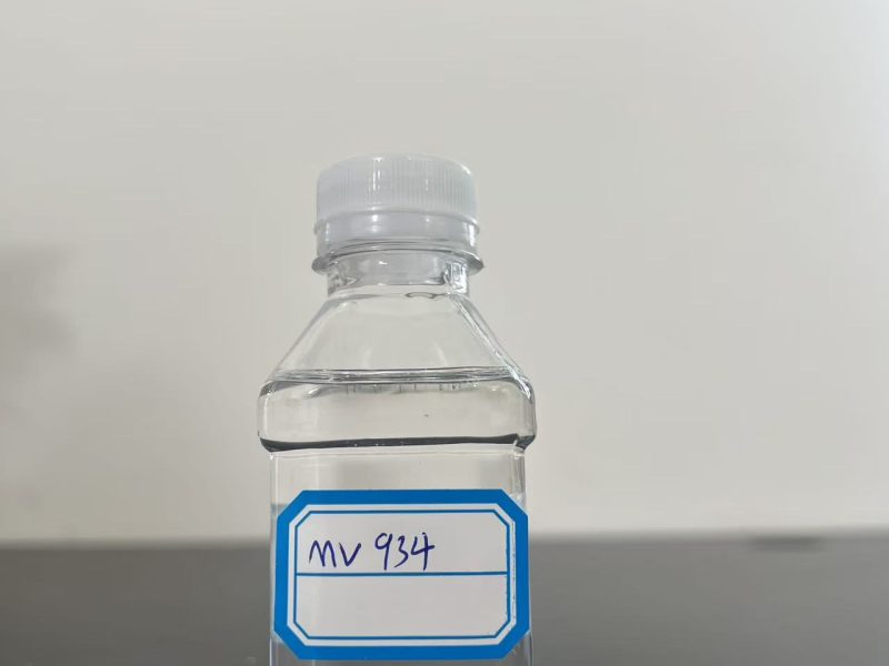 MV934 product sample