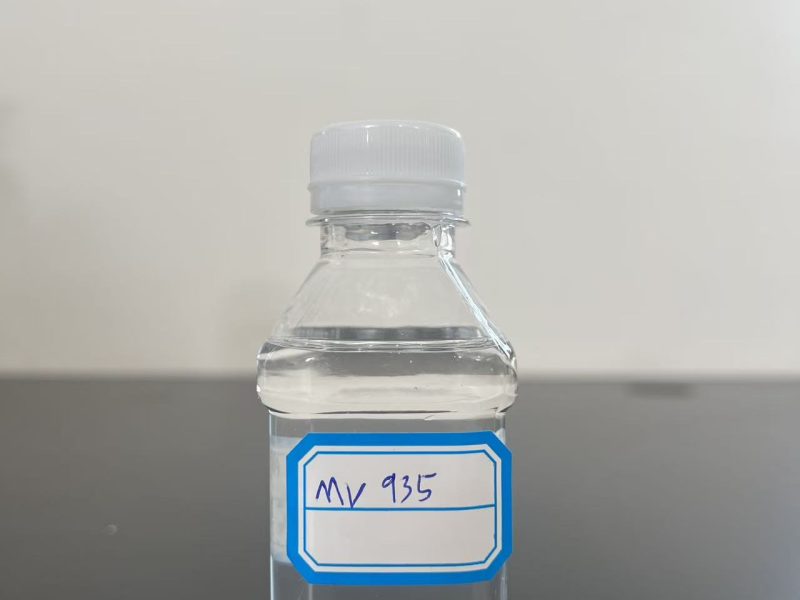 MV935 product sample