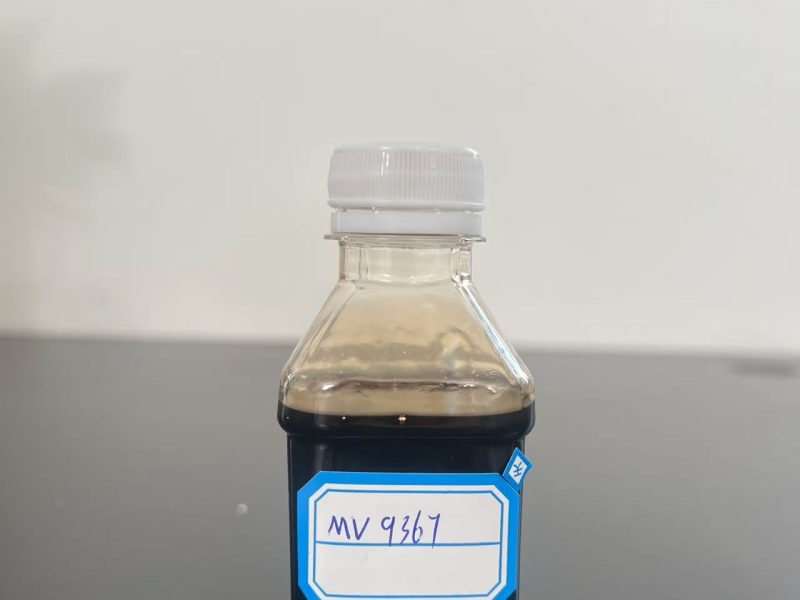 MV9367 product sample