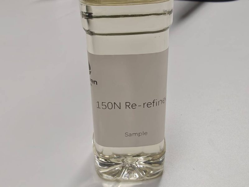 Re-150N product sample