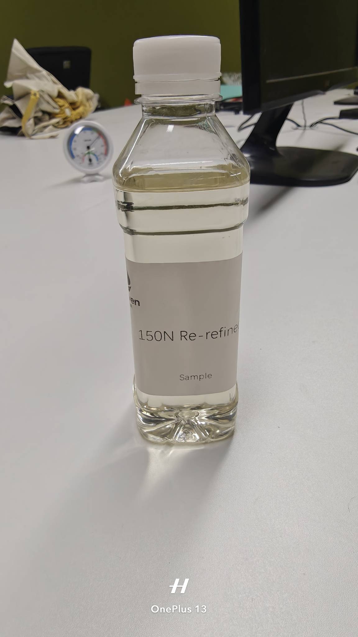 Re-150N product sample